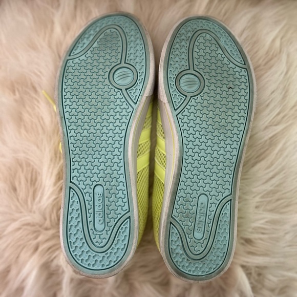 Adidas Neo Cloudfoam, Women’s 8 - Picture 5 of 11